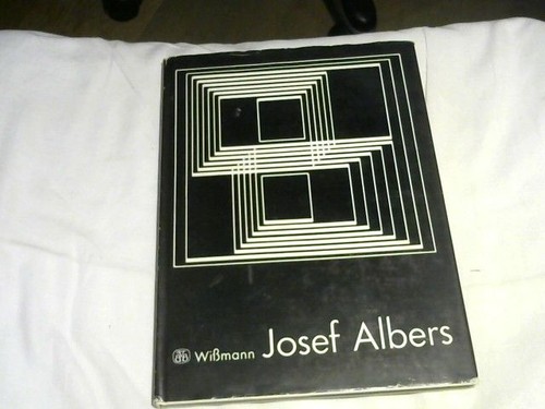 Josef albers jürgen - jürgen, wissmann