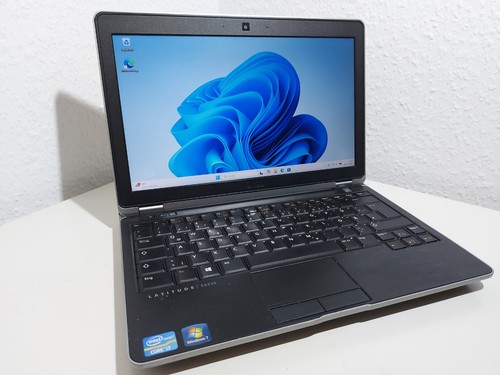 Dell latitude e6230 - dell,