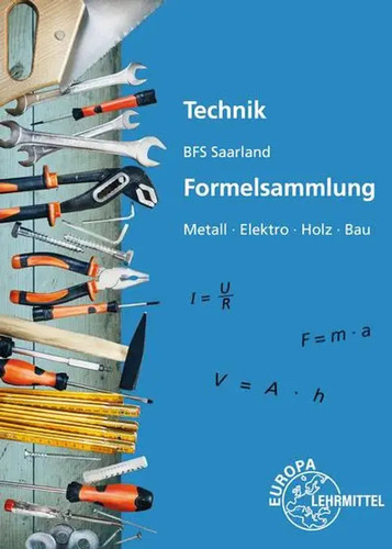Technik bfs saarland - technik,