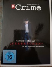 Verbrechen von Ferdinand von