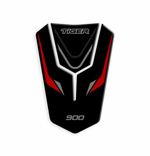 Tankpad triumph tiger 900 - triumph,