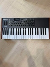 Dave smith instruments mopho - smith,