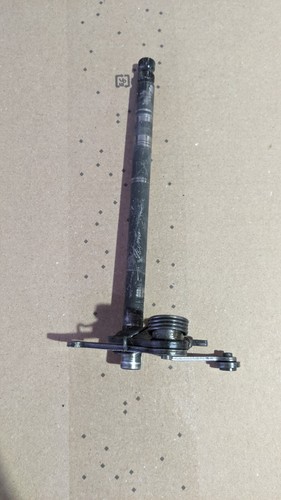 Vorwahlschalter motor rotax - ,