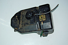 Benzintank komplett Benzinhahn Kymco People S  50er