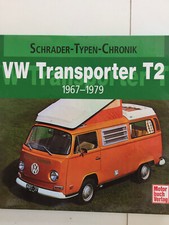 Schrader Typen Chronik VW