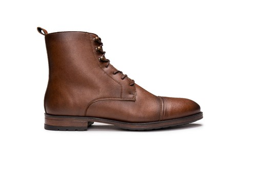 Vegane boots knöchelhohe - vegane,