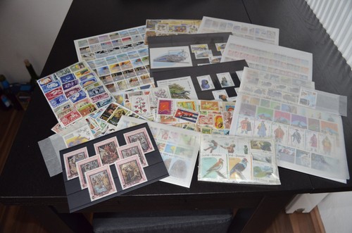 Alle welt sammlung 100 - alle, sammlung,