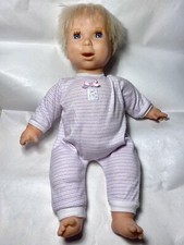 Miracle Baby Mattel First
