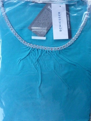 Schiesser damen pyjama - schiesser,