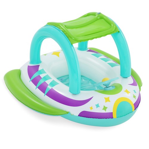 Bestway kinderboot - bestway,