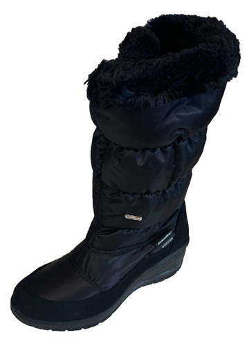 Manitu damen schneestiefel - damen,