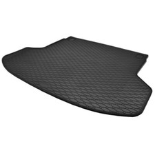 Gummimatte Kofferraumwanne