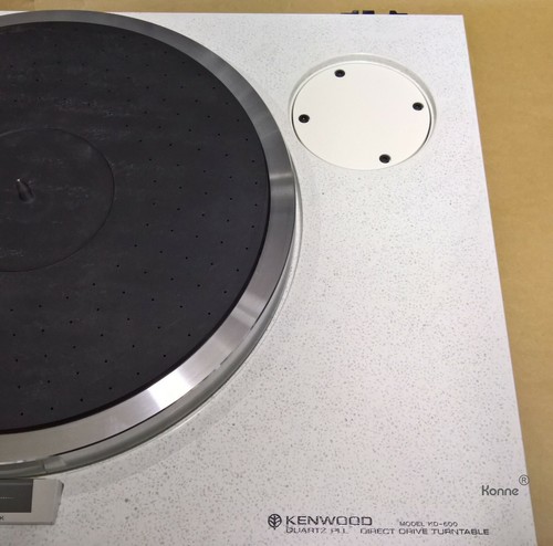 Kenwood 600 650 arm - kenwood,