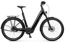 Kreidler City Elektro-Fahrrad