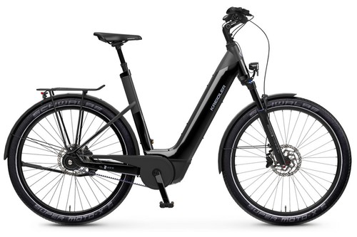 Kreidler city elektro fahrrad - kreidler,