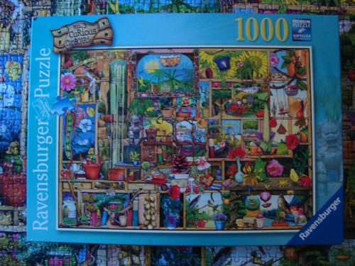 Puzzle - (1000,