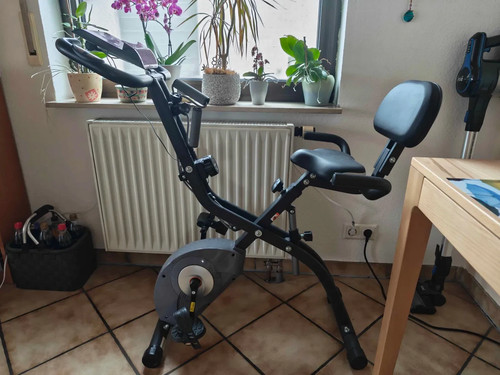 Ativafit 1 heimtrainer - ativafit, 3-in-1