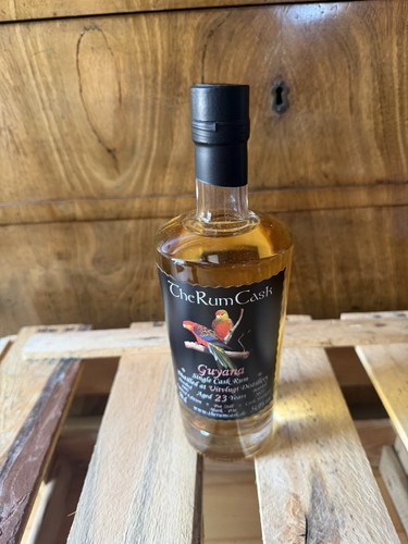 Rhum the rum - rhum,