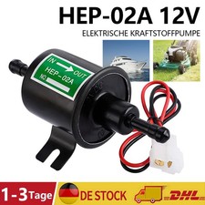Universal 12V Elektrische