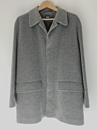 Hugo boss sartoriale - hugo, vintage