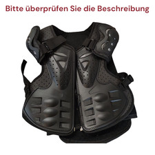 JUSTDOLIFE Schutzjacke für