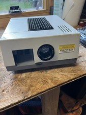 Voigtländer Perkeo J150 Diaprojektor