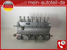 Bosch Diesel Motor Boot Schiff