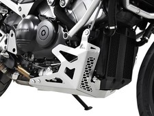 ZIEGER Unterfahrschutz