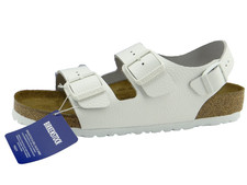 Birkenstock milano sandalen - milano,