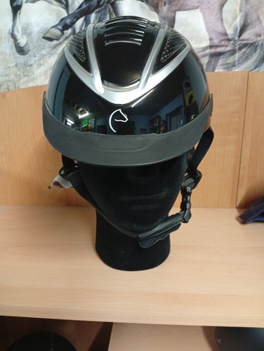 Reitkappe equi thieme - reitkappe,,