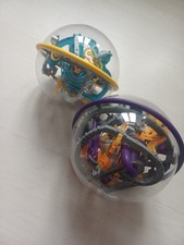 Perplexus Kugellabyrinth