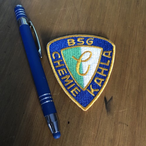 Bsg chemie kahla - bsg,