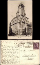 Manhattan-New York City THE