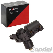 MAXGEAR LEERLAUFREGELVENTIL