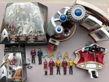 STAR TREK 2009 Movie Galaxy