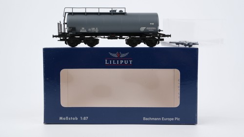 Liliput l235970 kesselwagen - liliput,