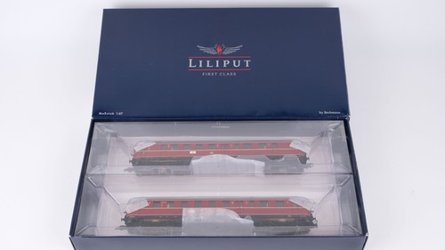 Liliput l112501 - liliput,