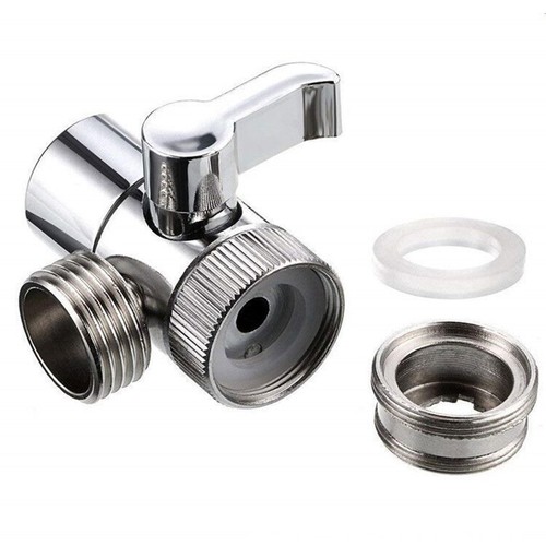 Universal wasserhahn adapter - universal,