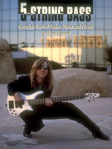 Scales and modes - scales,