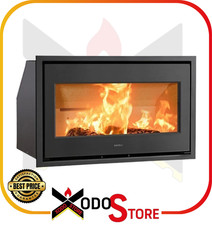 Holzofen RAVELLI Einbau ZEUS 7