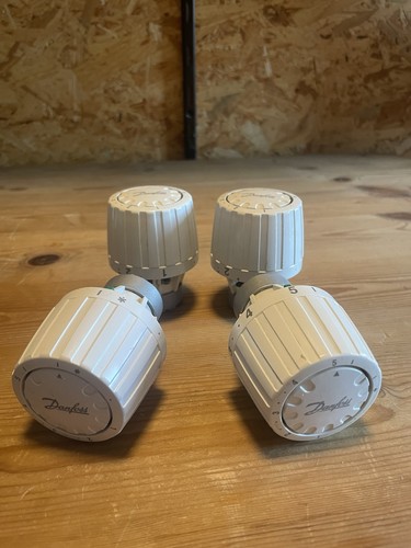 Danfoss thermostatkopf ravl - danfoss,