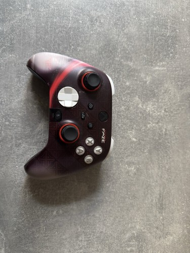 Scuf controller faze - faze, limited