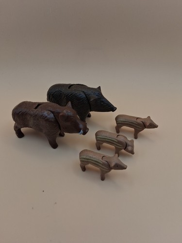 Playmobil ersatzteile tiere - playmobil,