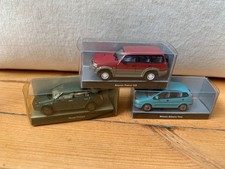 3x NISSAN Patrol GR Primera