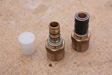 Mepla Pressfitting 20 mm auf