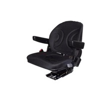 Sitz mit Neigungs- und