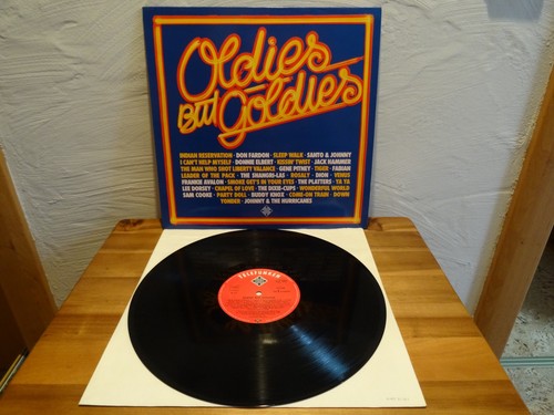 Oldies but goldies 1978 - -, ger