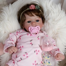 Real Life Like Reborn Baby