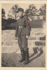 Privat Foto WK 2 WW2 Wehrmacht