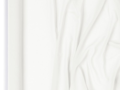 Tischläufer chiffon 48cm - x, 5m
